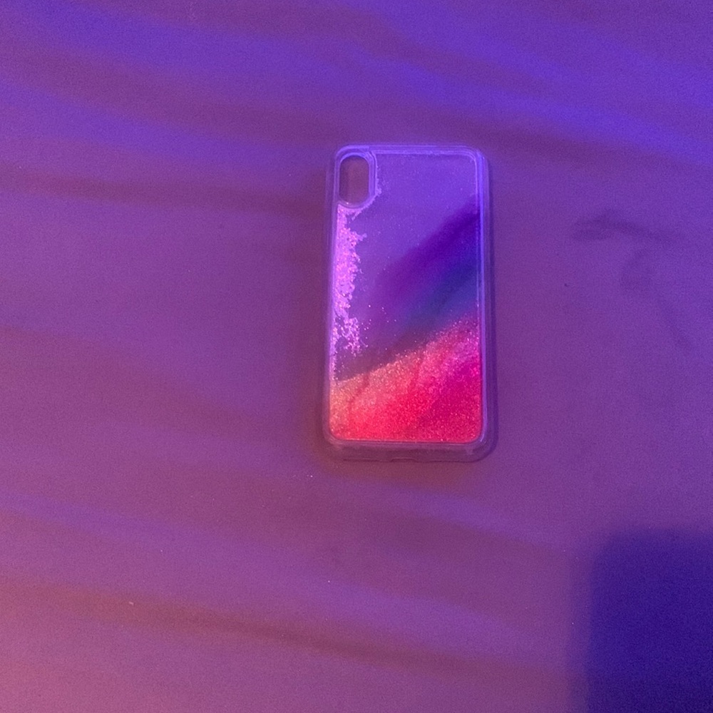 iPhone 10 phone case